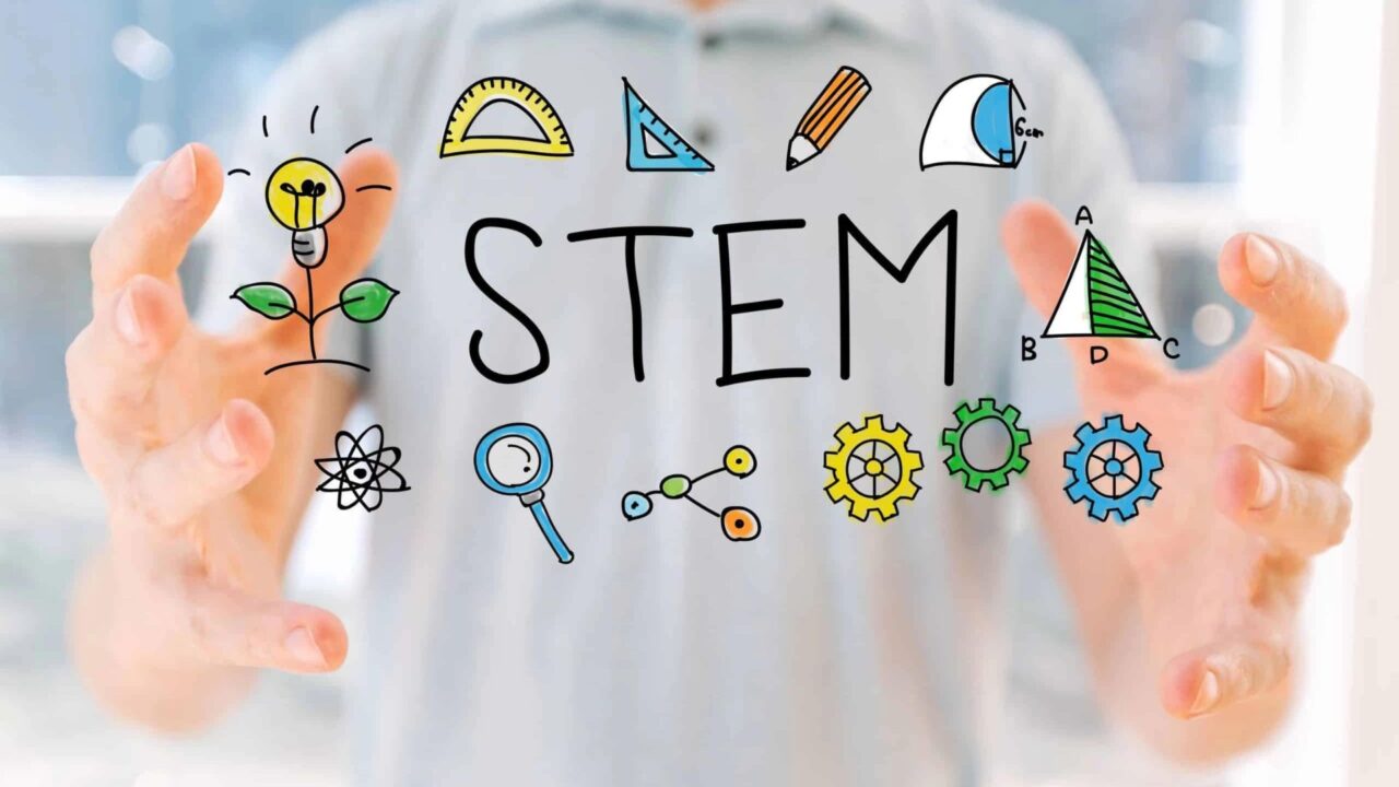 Role of Art in STEM Education