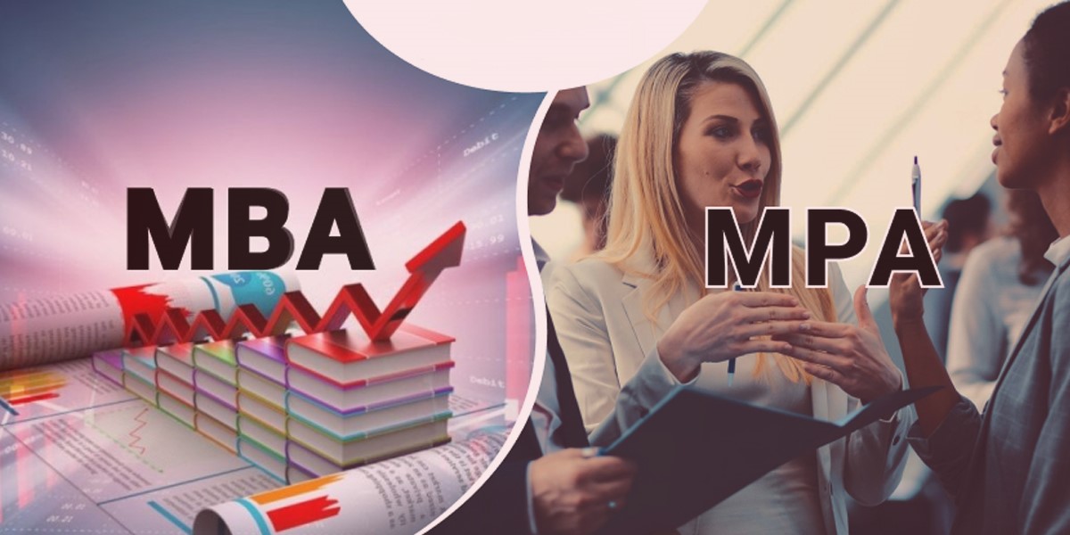 MBA vs. MPA Post Image