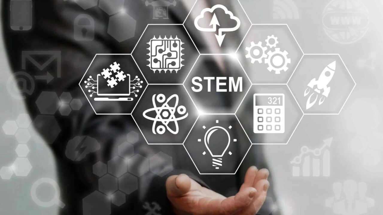 Role of Art in STEM Education