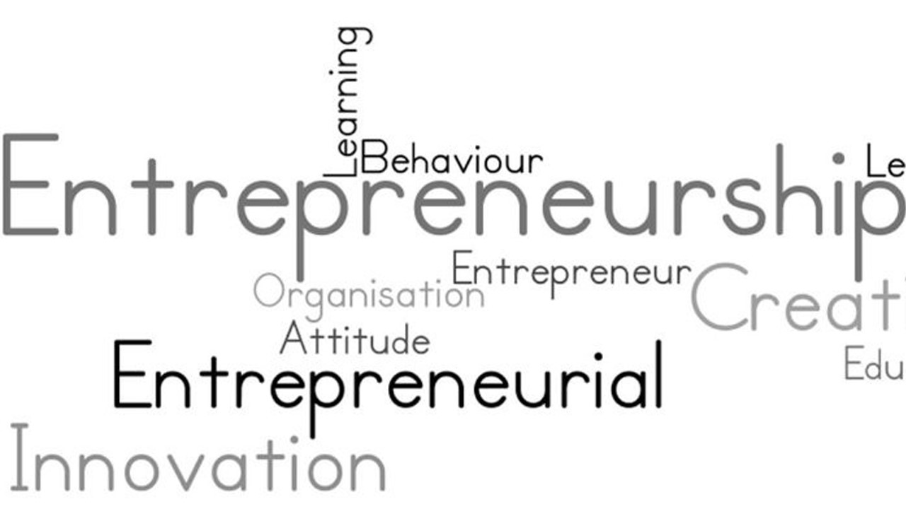 Exploration of Entrepreneurship