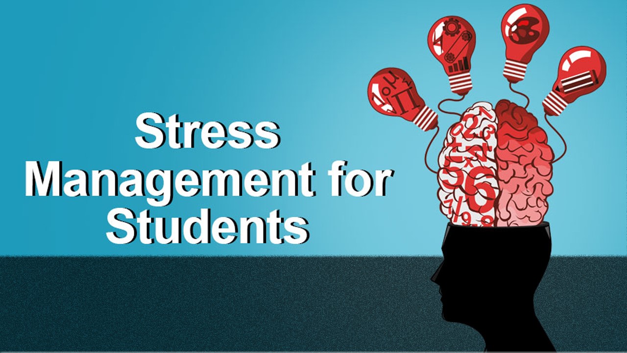 Featured Image Stress Management